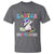 Happy Easter Bruh T Shirt Bunny Dabbing Rabbit Funny Kids Toddler Boys