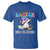 Happy Easter Bruh T Shirt Bunny Dabbing Rabbit Funny Kids Toddler Boys