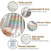 3rd Birthday Throw Blanket Toddler Threenager 3 Years Old Birthday Outfit