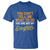 You Can't Tell Me What To Do You're Not My Daughter T Shirt Funny Dad Gifts From Daughter