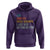 Funny Dad Great Grandpa Hoodie Retro Fathers Day