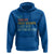Funny Dad Great Grandpa Hoodie Retro Fathers Day