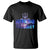 Mermaid Security T Shirt Funny Mermaid Family Squad