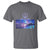 Mermaid Security T Shirt Funny Mermaid Family Squad