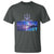 Mermaid Security T Shirt Funny Mermaid Family Squad