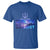 Mermaid Security T Shirt Funny Mermaid Family Squad