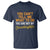 You Can't Tell Me What To Do You're Not My Granddaughter T Shirt Funny Grandpa