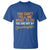 You Can't Tell Me What To Do You're Not My Granddaughter T Shirt Funny Grandpa