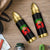 Portugal Soccer Bullet Tumbler Portuguese Flag Futebol Football Fan - Wonder Print Shop