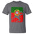 Portugal Soccer T Shirt Portuguese Flag Futebol Football Fan - Wonder Print Shop
