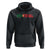 Vintage Portugal Hoodie Classic Portuguese Flag Retro Varsity Futebol - Wonder Print Shop