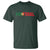 Vintage Portugal T Shirt Classic Portuguese Flag Retro Varsity Futebol - Wonder Print Shop