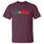Vintage Portugal T Shirt Classic Portuguese Flag Retro Varsity Futebol - Wonder Print Shop