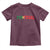 Vintage Portugal Toddler T Shirt Classic Portuguese Flag Retro Varsity Futebol - Wonder Print Shop
