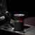 Vintage Portugal Tumbler Cup Classic Portuguese Flag Retro Varsity Futebol - Wonder Print Shop