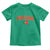 Portugal Toddler T Shirt Portuguese Flag Futebol Fan - Wonder Print Shop