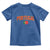 Portugal Toddler T Shirt Portuguese Flag Futebol Fan - Wonder Print Shop