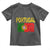 Portugal Flag Toddler T Shirt Retro Vintage Portuguese Flags Futebol - Wonder Print Shop