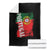 Portugal Flag Throw Blanket Retro Vintage Futebol Portuguese Flags - Wonder Print Shop