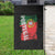 Portugal Flag Garden Flag Retro Vintage Futebol Portuguese Flags - Wonder Print Shop
