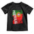 Portugal Flag Toddler T Shirt Retro Vintage Futebol Portuguese Flags - Wonder Print Shop