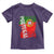 Portugal Flag Toddler T Shirt Retro Vintage Futebol Portuguese Flags - Wonder Print Shop