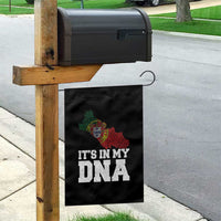 Its in My DNA Portugal Garden Flag Portuguese Flag Portugal Boy Girl Gift - Wonder Print Shop