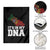 Its in My DNA Portugal Garden Flag Portuguese Flag Portugal Boy Girl Gift - Wonder Print Shop