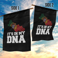 Its in My DNA Portugal Garden Flag Portuguese Flag Portugal Boy Girl Gift - Wonder Print Shop