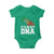 Its in My DNA Portugal Baby Onesie Portuguese Flag Portugal Boy Girl Gift - Wonder Print Shop