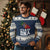 Its in My DNA Portugal Ugly Christmas Sweater Portuguese Flag Portugal Boy Girl Gift - Wonder Print Shop