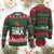 Its in My DNA Portugal Ugly Christmas Sweater Portuguese Flag Portugal Boy Girl Gift - Wonder Print Shop