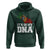 Its in My DNA Portugal Hoodie Portuguese Flag Portugal Boy Girl Gift - Wonder Print Shop