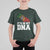 Its in My DNA Portugal T Shirt For Kid Portuguese Flag Portugal Boy Girl Gift - Wonder Print Shop