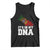 Its in My DNA Portugal Tank Top Portuguese Flag Portugal Boy Girl Gift - Wonder Print Shop