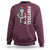 Portugal Soccer Sweatshirt Skeleton Portuguese Flag Futebol Football Player - Wonder Print Shop
