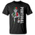 Portugal Soccer T Shirt Skeleton Portuguese Flag Futebol Football Player - Wonder Print Shop
