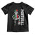 Portugal Soccer Toddler T Shirt Skeleton Portuguese Flag Futebol Football Player - Wonder Print Shop