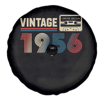 Vintage 1956 70th Birthday Gifts Spare Tire Cover 70 Year Old Favors