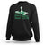 Philly Goose Sweatshirt Funny Philadelphia Fan Silly Gooses - Wonder Print Shop