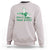 Philly Goose Sweatshirt Funny Philadelphia Fan Silly Gooses - Wonder Print Shop