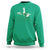 Philly Goose Sweatshirt Funny Philadelphia Fan Silly Gooses - Wonder Print Shop