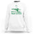 Philly Goose Sweatshirt Funny Philadelphia Fan Silly Gooses - Wonder Print Shop