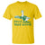 Philly Goose T Shirt Funny Philadelphia Fan Silly Gooses - Wonder Print Shop