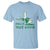 Philly Goose T Shirt Funny Philadelphia Fan Silly Gooses - Wonder Print Shop