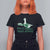 Philly Goose T Shirt For Women Funny Philadelphia Fan Silly Gooses - Wonder Print Shop