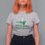 Philly Goose T Shirt For Women Funny Philadelphia Fan Silly Gooses - Wonder Print Shop