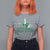 Philly Goose T Shirt For Women Funny Philadelphia Fan Silly Gooses - Wonder Print Shop