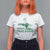 Philly Goose T Shirt For Women Funny Philadelphia Fan Silly Gooses - Wonder Print Shop