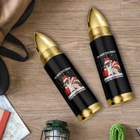 Funny Christmas Diddy Bullet Tumbler He Sees You When Youre Sleeping Dirty Ugly Xmas - Wonder Print Shop